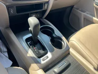 Honda Pilot 2016 AWD EX-L 4dr SUV