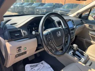 Honda Pilot 2016 AWD EX-L 4dr SUV