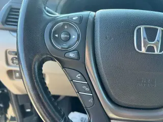 Honda Pilot 2016 AWD EX-L 4dr SUV