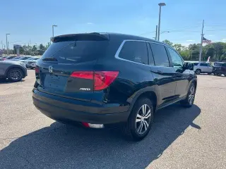 Honda Pilot 2016 AWD EX-L 4dr SUV
