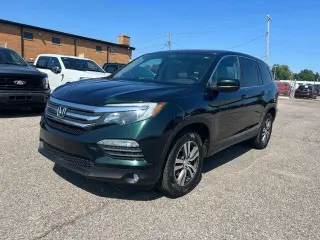 Honda Pilot 2016 AWD EX-L 4dr SUV