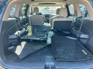 Honda Pilot 2016 AWD EX-L 4dr SUV