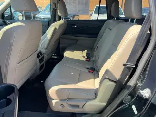 Honda Pilot 2016 AWD EX-L 4dr SUV
