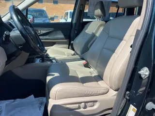 Honda Pilot 2016 AWD EX-L 4dr SUV