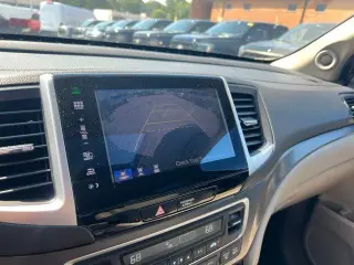 Honda Pilot 2016 AWD EX-L 4dr SUV