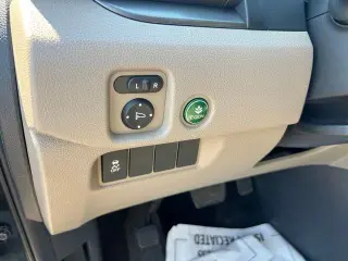 Honda Pilot 2016 AWD EX-L 4dr SUV