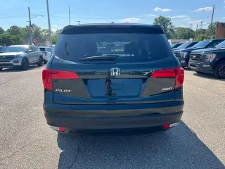 Honda Pilot 2016 AWD EX-L 4dr SUV