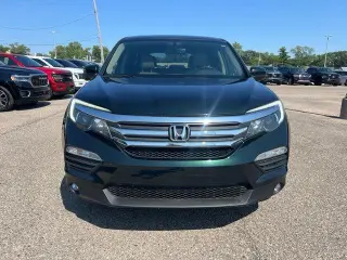 Honda Pilot 2016 AWD EX-L 4dr SUV