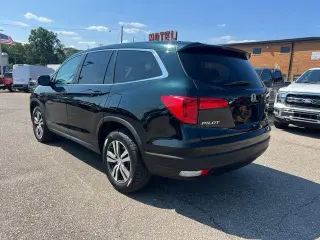 Honda Pilot 2016 AWD EX-L 4dr SUV