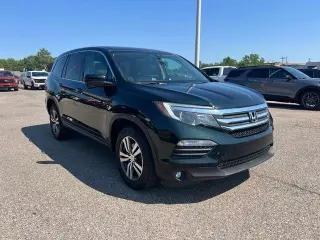 Honda Pilot 2016 AWD EX-L 4dr SUV