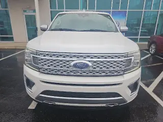 Ford Expedition 2019 4x4 Platinum SUV de 4 puertas