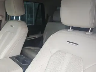 Ford Expedition 2019 4x4 Platinum SUV de 4 puertas