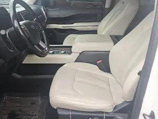 Ford Expedition 2019 4x4 Platinum SUV de 4 puertas