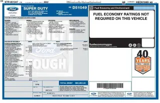 Ford F-350 Super Duty 2017 4x4 XLT 4 puertas Crew Cab Caja corta SRW Pickup