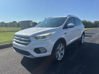 Ford Escape 2019 AWD Titanium SUV de 4 puertas