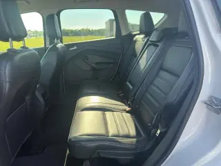 Ford Escape 2019 AWD Titanium SUV de 4 puertas