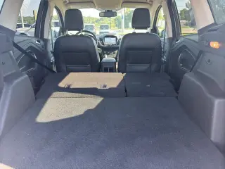 Ford Escape 2019 AWD Titanium SUV de 4 puertas