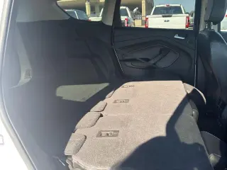 Ford Escape 2019 AWD Titanium SUV de 4 puertas