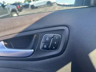 Ford Escape 2019 AWD Titanium SUV de 4 puertas