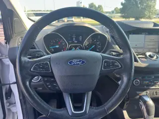 Ford Escape 2019 AWD Titanium SUV de 4 puertas
