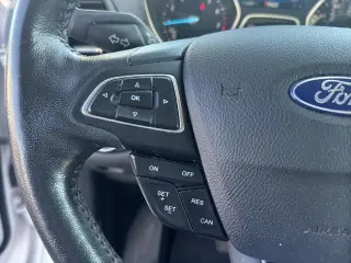 Ford Escape 2019 AWD Titanium SUV de 4 puertas