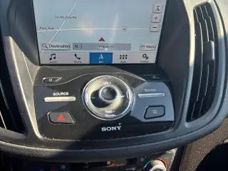 Ford Escape 2019 AWD Titanium SUV de 4 puertas