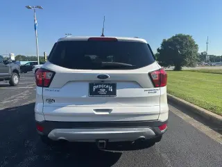 Ford Escape 2019 AWD Titanium SUV de 4 puertas