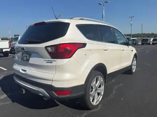 Ford Escape 2019 AWD Titanium SUV de 4 puertas