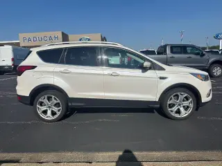 Ford Escape 2019 AWD Titanium SUV de 4 puertas