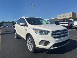 Ford Escape 2019 AWD Titanium SUV de 4 puertas