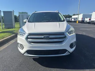 Ford Escape 2019 AWD Titanium SUV de 4 puertas