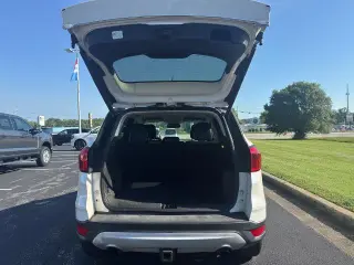 Ford Escape 2019 AWD Titanium SUV de 4 puertas