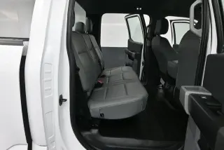 Ford F-150 2022 4x4 XL 4 puertas SuperCrew batea corta de 5.5 pies