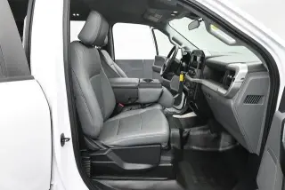 Ford F-150 2022 4x4 XL 4 puertas SuperCrew batea corta de 5.5 pies
