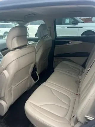 Lincoln MKX 2018 AWD Premiere SUV de 4 puertas