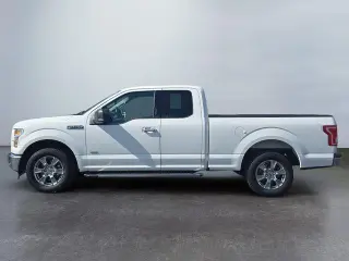 Ford F-150 2017 4x2 XLT 4 puertas SuperCab caja de 6.5 pies