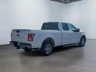 Ford F-150 2017 4x2 XLT 4 puertas SuperCab caja de 6.5 pies