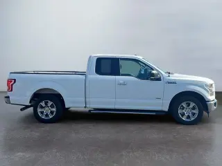 Ford F-150 2017 4x2 XLT 4 puertas SuperCab caja de 6.5 pies