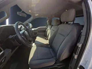 Ford F-150 2017 4x2 XLT 4 puertas SuperCab caja de 6.5 pies