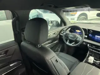 Chevrolet Traverse 2025 LT SUV de 4 puertas