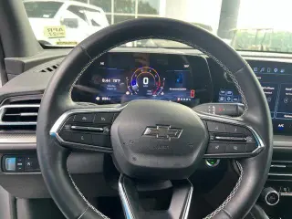 Chevrolet Traverse 2025 LT SUV de 4 puertas