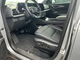 Chevrolet Traverse 2025 LT SUV de 4 puertas