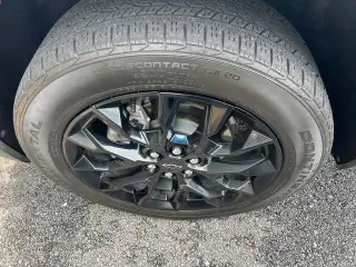 Chevrolet Traverse 2025 LT SUV de 4 puertas