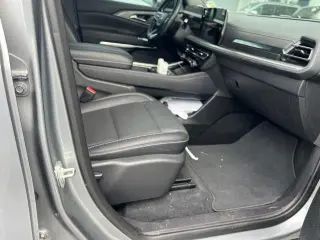 Chevrolet Traverse 2025 LT SUV de 4 puertas