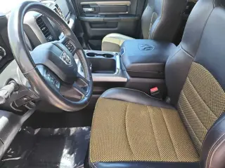 Ram 1500 2016 4x4 Sport 4dr Crew Cab batea de 5.5 pies