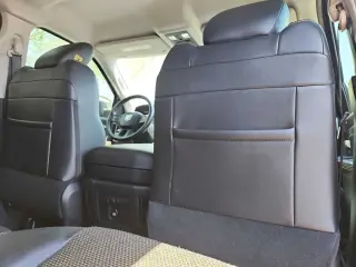 Ram 1500 2016 4x4 Sport 4dr Crew Cab batea de 5.5 pies