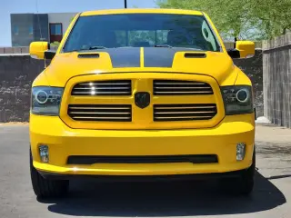 Ram 1500 2016 4x4 Sport 4dr Crew Cab batea de 5.5 pies