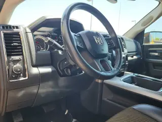 Ram 1500 2016 4x4 Sport 4dr Crew Cab batea de 5.5 pies