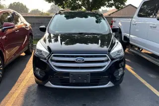 Ford Escape 2017 AWD SE SUV de 4 puertas