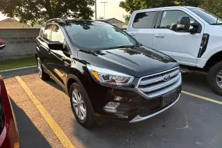 Ford Escape 2017 AWD SE SUV de 4 puertas